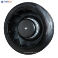 PWM / 0~10V backward centrifugal fan AC DC EC centrifugal blower fan industrial ventilation centrifugal fan